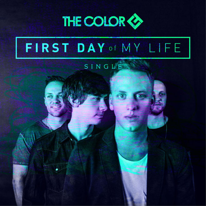 First Day Of My Life